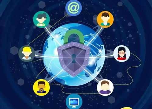 網絡安全宣傳周知識錦囊 網絡與信息安全軟件開發