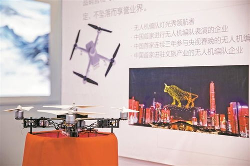 文博會(huì)上的數(shù)字龍華 文化產(chǎn)業(yè)如何觸碰未來(lái)
