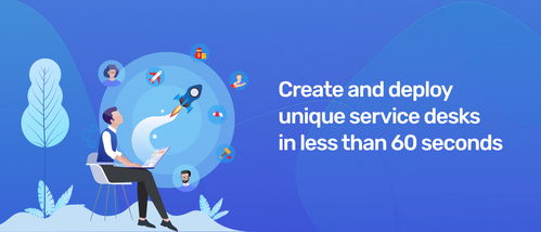 借力IT服務(wù)管理軟件 快速啟用ServiceDesk Plus 11.0，賦能數(shù)字文化創(chuàng)意內(nèi)容應(yīng)用服務(wù)